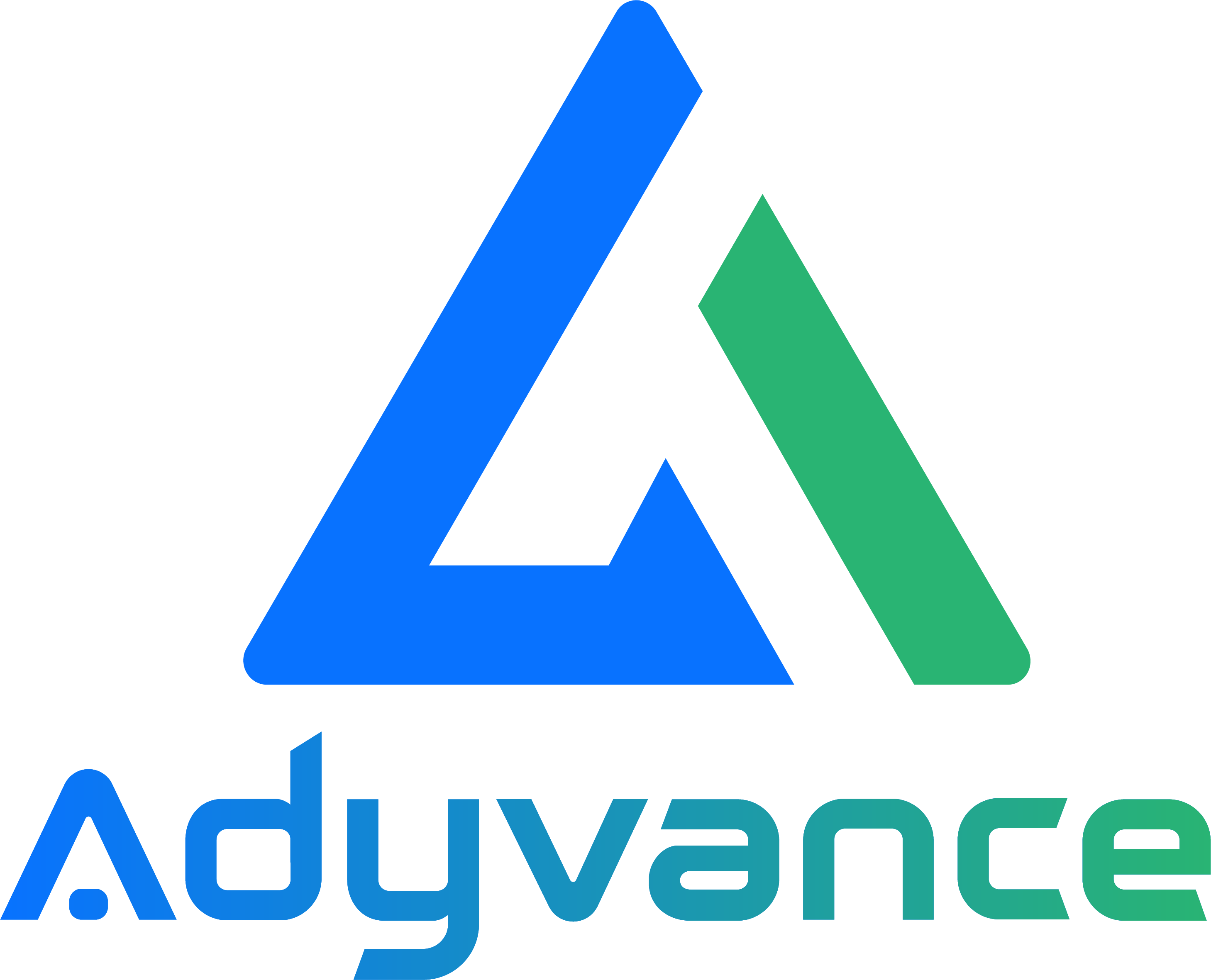 Adyvance Logo